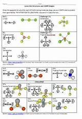 Phet Molecular Shapes Vsepr Activity Answer Key