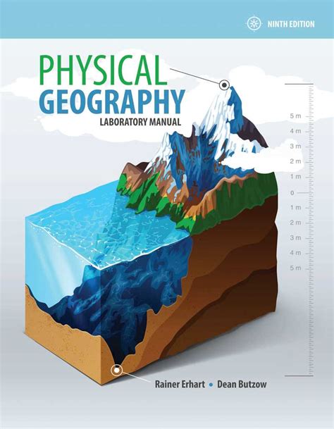 Physical Geography Lab Manual 12th Edition Answers