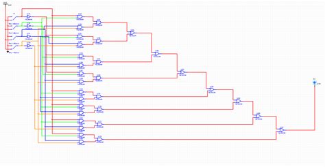 Pltw Digital Electronics 3.1.1 Answer Key