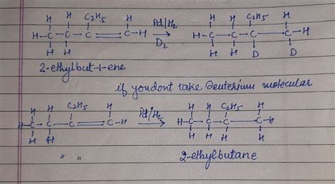 Question Lil' Jon Using Molecular Deuterium In The Presence