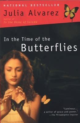 Quotes In The Time Of The Butterflies