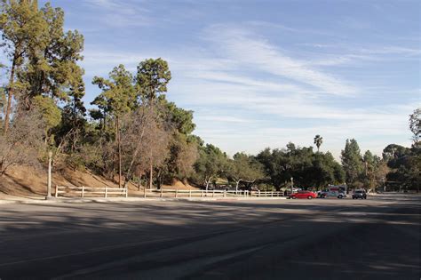 Residents Of Griffith Park And Surrounding Neighborhoods