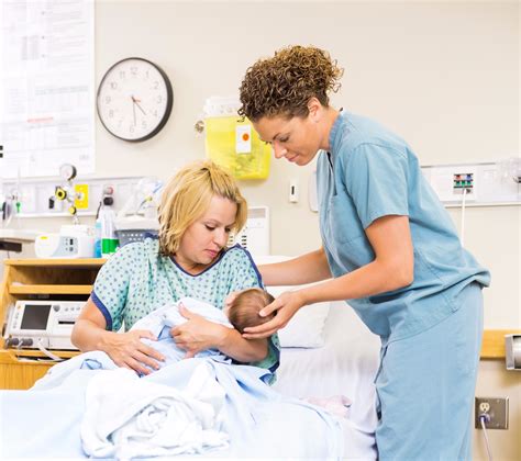 Rn Maternal Newborn Teaching Prenatal And Newborn Care