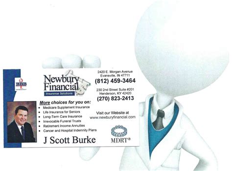 Scot Fitzwilliam Is A Medicare Beneficiary