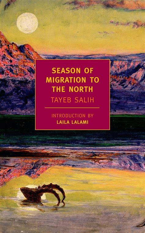 Season Of Migration To The North Summary