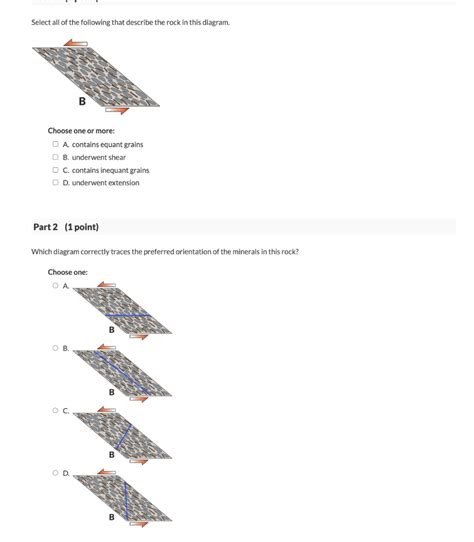 Select All Of The Following Which Describes The Crescent Arrangement.