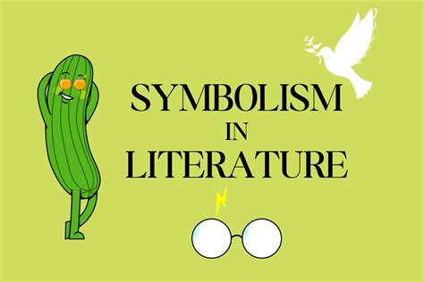 Select All The Statements About Symbolist Literature.