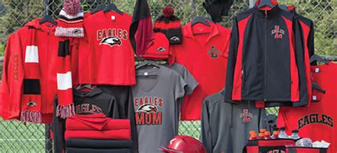 Selling Uniforms And Equipment To Professional Teams