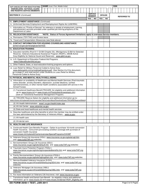 Separation Career Development Boards Are Held At What Level