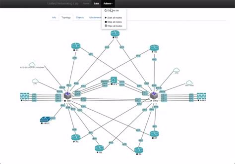 Software Lab Simulation 19-1: Scanning A Network For Connected Devices