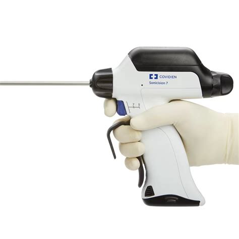 Sonicisiontm 7 Curved Jaw Cordless Ultrasonic Device Release Date