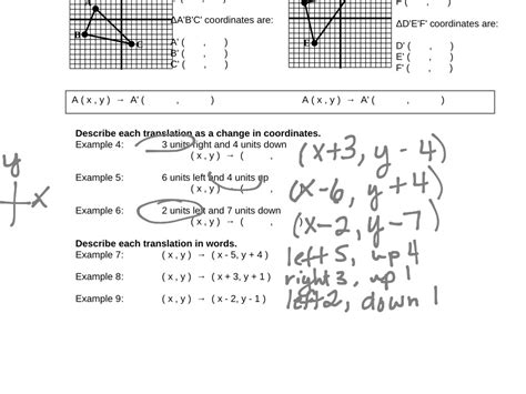 Springboard Algebra 1 Answer Key Pdf