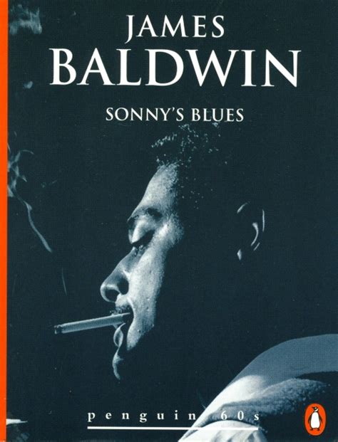 Summary Of Sonny's Blues By James Baldwin