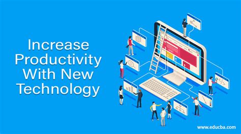 Suppose A New Technology Is Discovered Which Increases Productivity