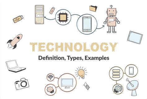 Technology Shares Which Of The Following Characteristics