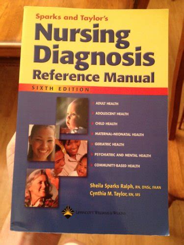 The Correct Reference Book For Diagnosis Is