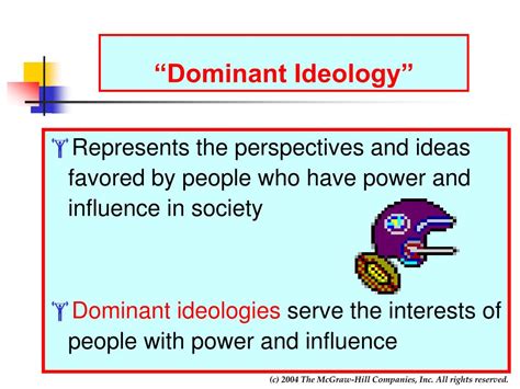 The Dominant Gender Ideology Associated With Mainstream Sports Tends To