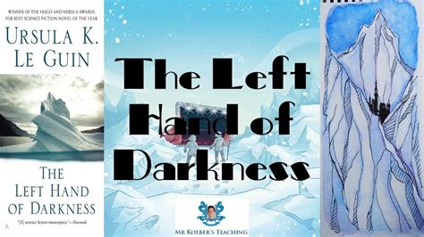 The Left Hand Of Darkness Summary