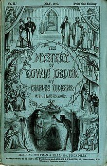 The Mystery Of Edwin Drood Sparknotes