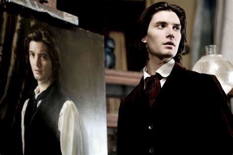 The Picture Of Dorian Grey Characters