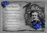 The Raven By Edgar Allan Poe Quotes