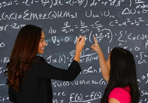 The Teachers In The Mathematics Department Want To Increase