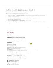 Toronto Public Library Ielts Reading Answers