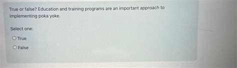 True Or False: The Education Programs Department Oversees Competitive Events.