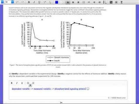 Unit 4 Progress Check Mcq Ap Bio