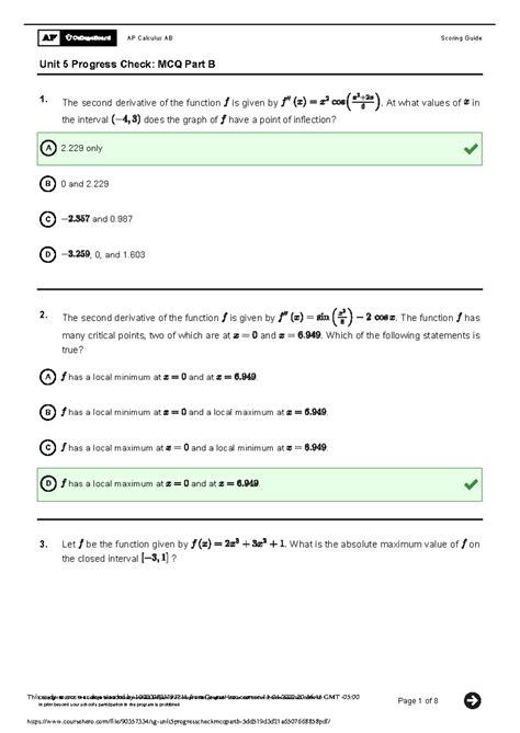 Unit 5 Progress Check Mcq Ap Lit