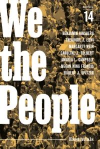 We The People 14th Edition Exam Reviews