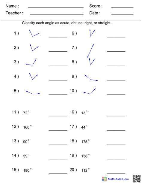 What Do You Call A Stubborn Angle