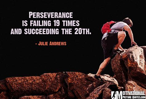 What Is The Best Way To Foster Perseverance And Motivation