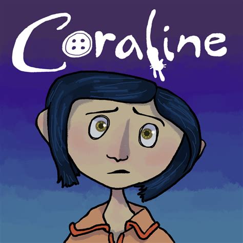 What Is The Theme Of Coraline