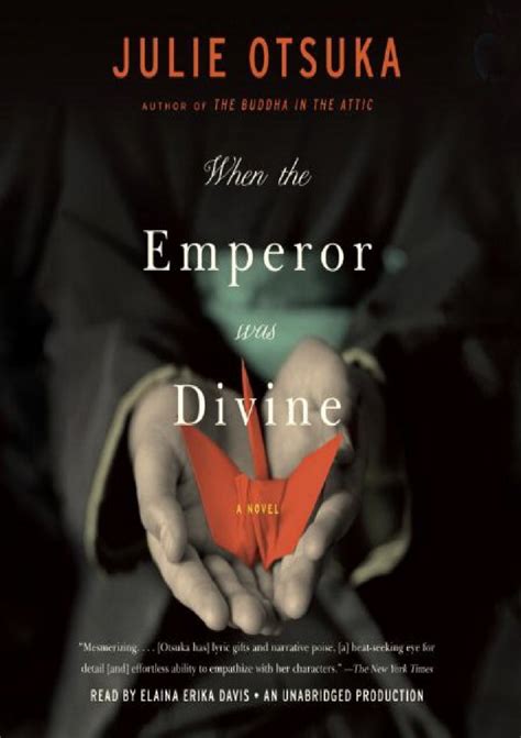 When The Emperor Was Divine Pdf