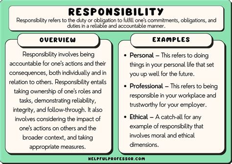 Which Of The Following Individual User Responsibilities Is Correct