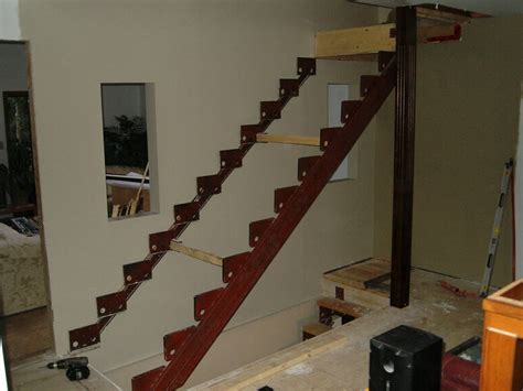 Which Of The Following Is True About Temporary Stair Treads