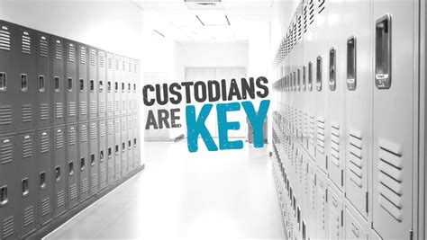 Which Statement About A&e Lock And Key Custodians Is True