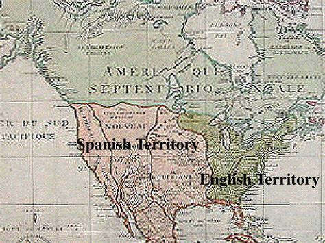 Which Statements Characterize Spanish Settlement In Texas