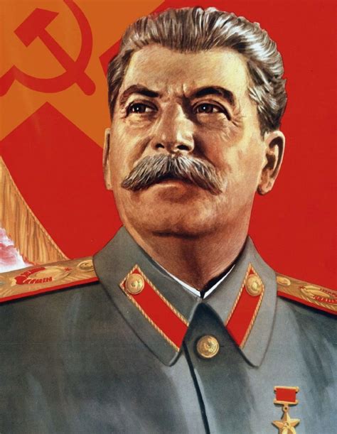 Why Did Stalin Suffer From A Sense Of Inferiority