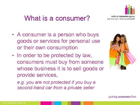 Why Should You Work To Be An Informed Consumer Everfi